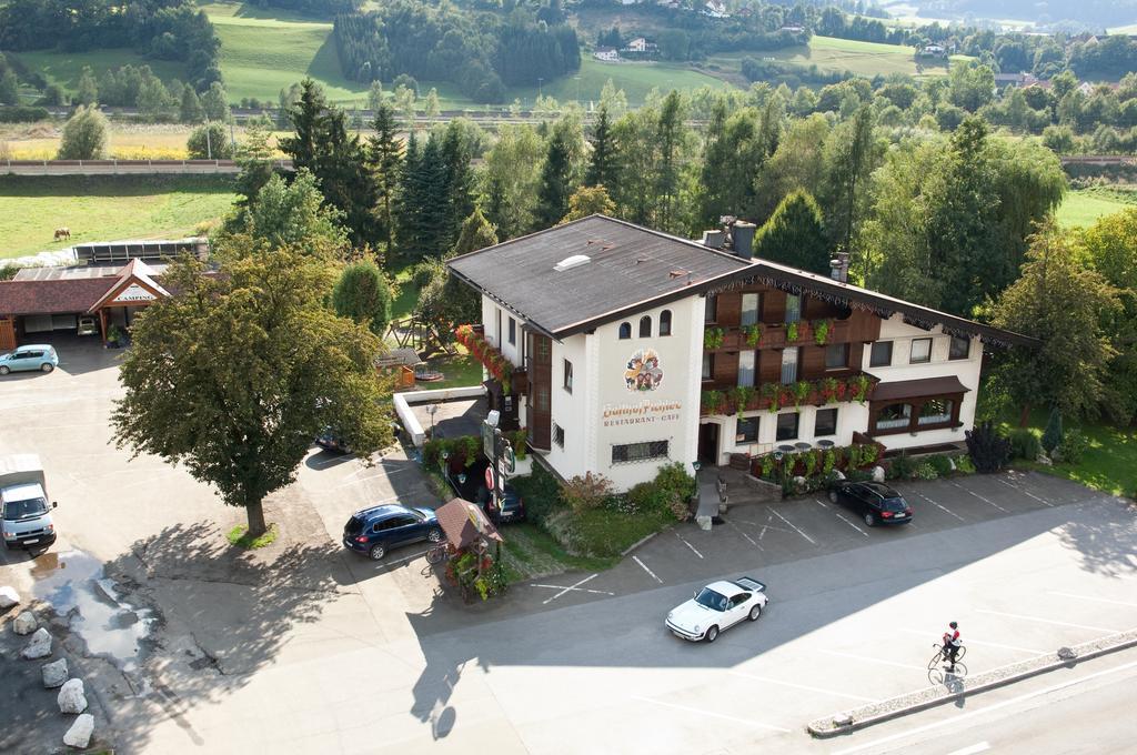 Gasthof Pichler Bruck an der Mur Exteriér fotografie