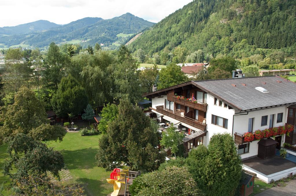 Gasthof Pichler Bruck an der Mur Exteriér fotografie