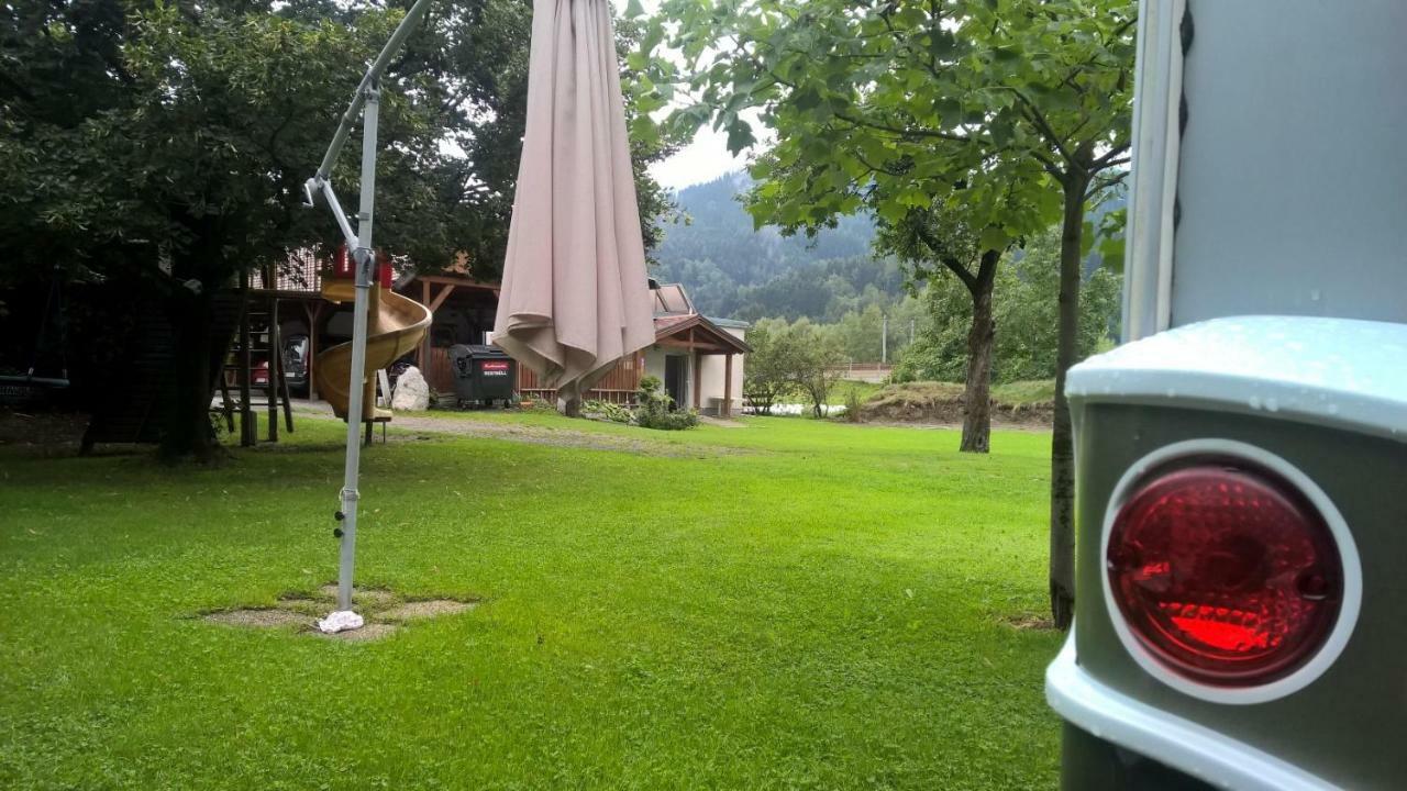 Gasthof Pichler Bruck an der Mur Exteriér fotografie